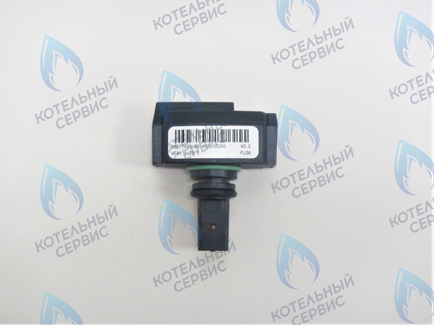 FSE003 Датчик протока и температуры Viessmann VI9548370 (7828749), MORA TOP (ST50104) в Новосибирске