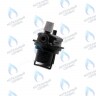 39818220-GRUNDFOS Воздухоотводчик FERROLI (c боковыми креплениями под насос GRUNDFOS) в Новосибирске