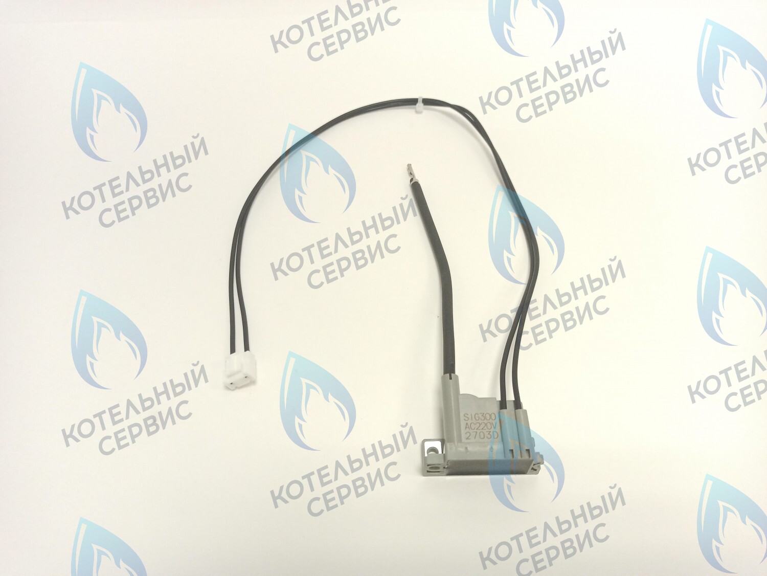 440012663 Трансформатор розжига (блок розжига, воспламенитель) RINNAI GMF/EMF/W (440010412) в Новосибирске