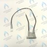 440012663 Трансформатор розжига (блок розжига, воспламенитель) RINNAI GMF/EMF/W (440010412) в Новосибирске