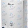  Газовый настенный двухконтурный котел RINNAI BR-K в Новосибирске