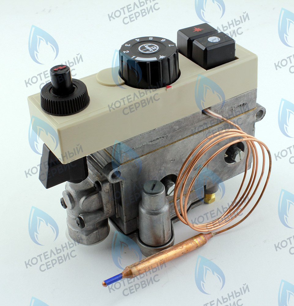 0.710.095 Газовый клапан SIT 710 MiniSit в Новосибирске