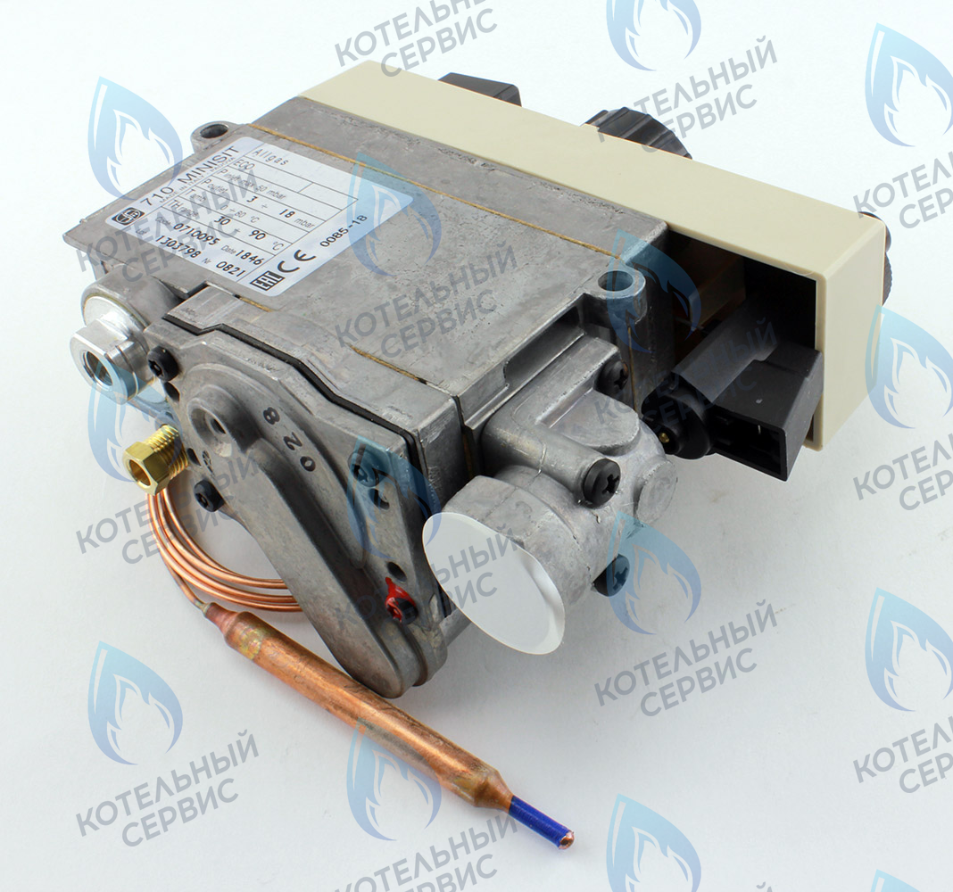 0.710.095 Газовый клапан SIT 710 MiniSit в Новосибирске