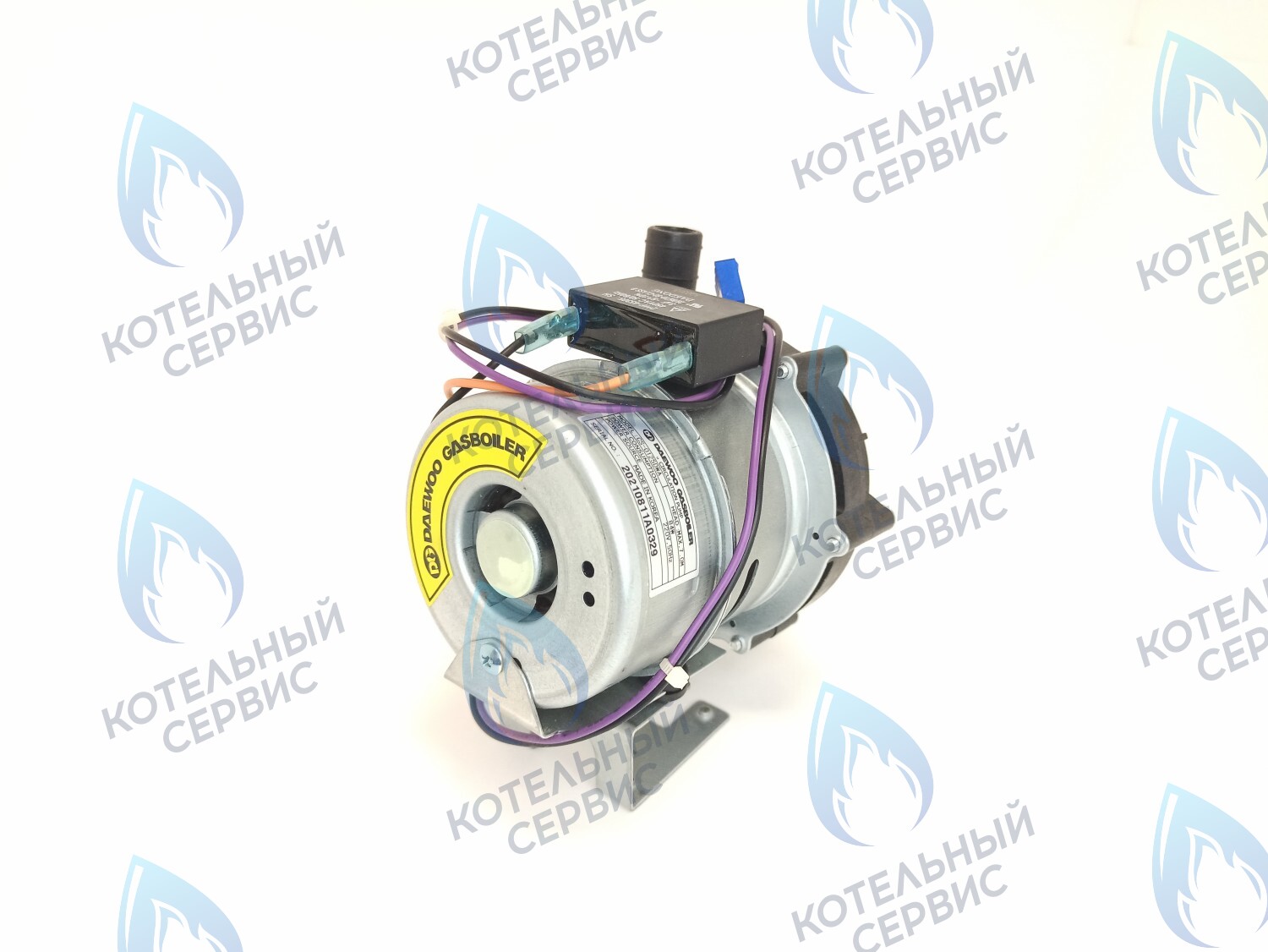 3317413700 Насос циркуляционный DAEWOO 350-400MSC CS-0125 84w в Новосибирске