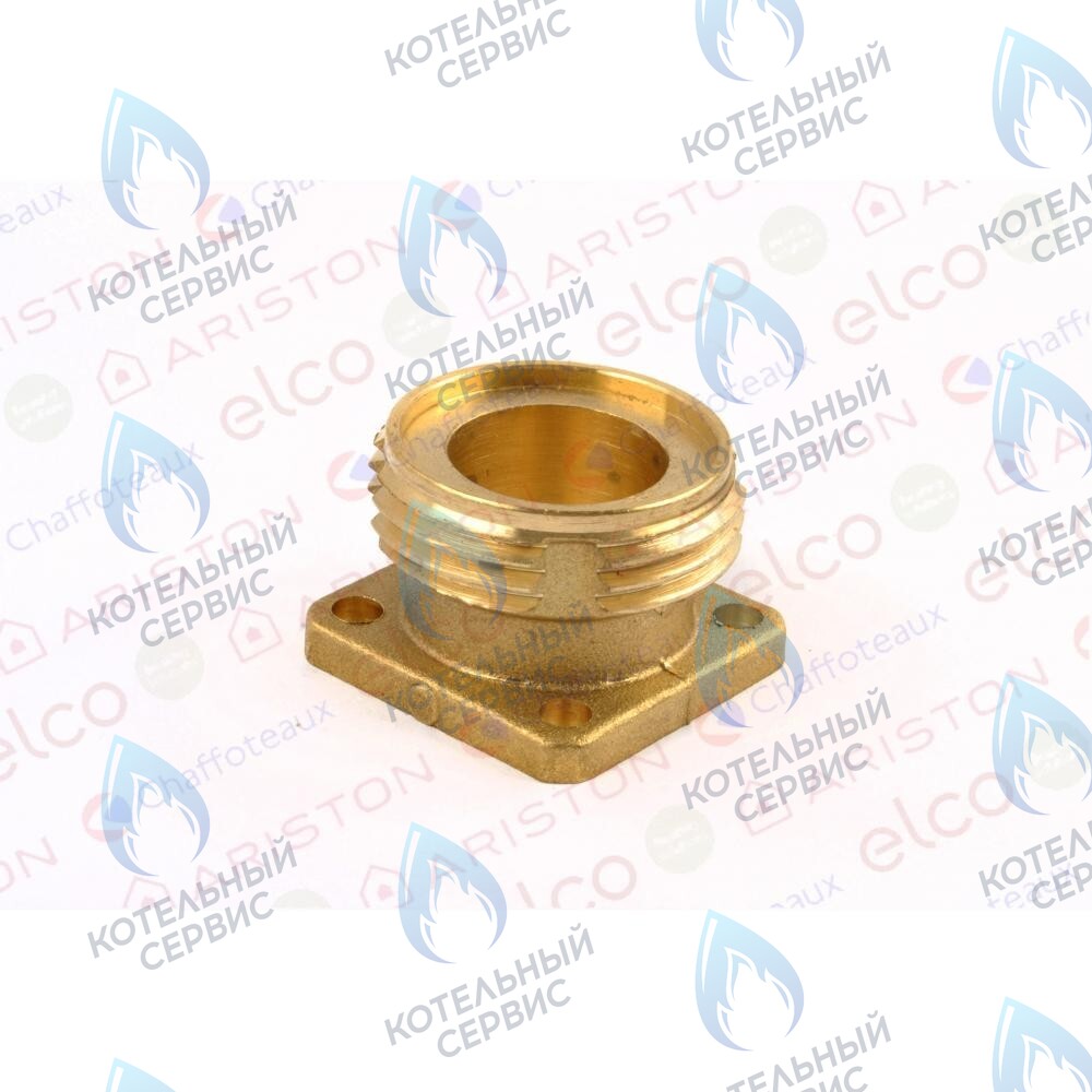 997357 Газовый фланец ARISTON в Новосибирске