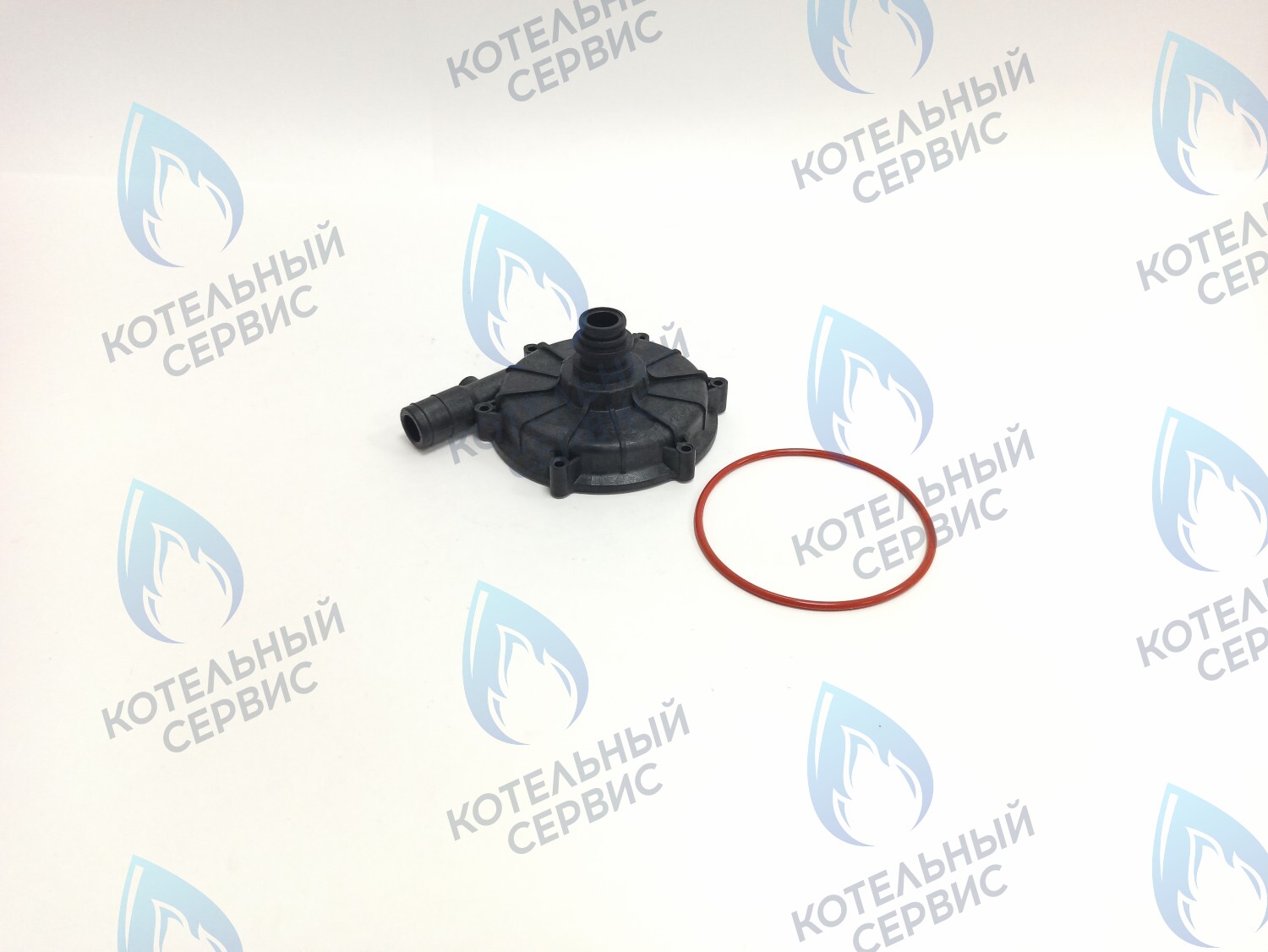 3317413700-1 Крышка насоса CS-0125 DWA 350-400MSC DAEWOO в Новосибирске
