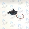 3317413700-1 Крышка насоса CS-0125 DWA 350-400MSC DAEWOO в Новосибирске