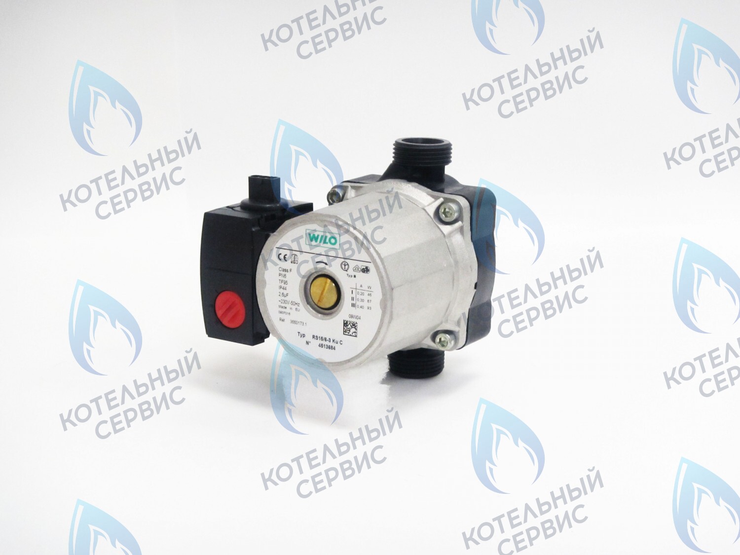 39811080 Насос KIT POMPA  (36601731), шт FERROLI в Новосибирске