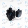 39811080 Насос KIT POMPA  (36601731), шт FERROLI в Новосибирске