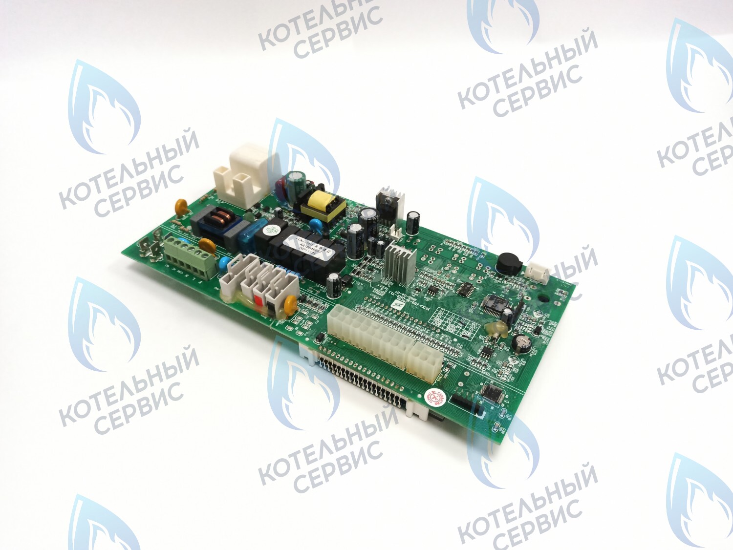 CB016-02 Плата управления  B1 ELSOTHERM серия Т-116,120,124 (AA10040027, замена для AA10040006) в Новосибирске
