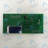 CB016-02 Плата управления  B1 ELSOTHERM серия Т-116,120,124 (AA10040027, замена для AA10040006) в Новосибирске