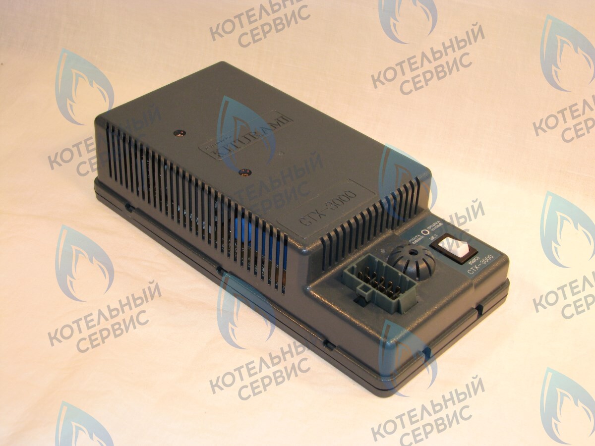 S111110021 Блок управления CTX-3000 (STSO-13~30) KITURAMI в Новосибирске