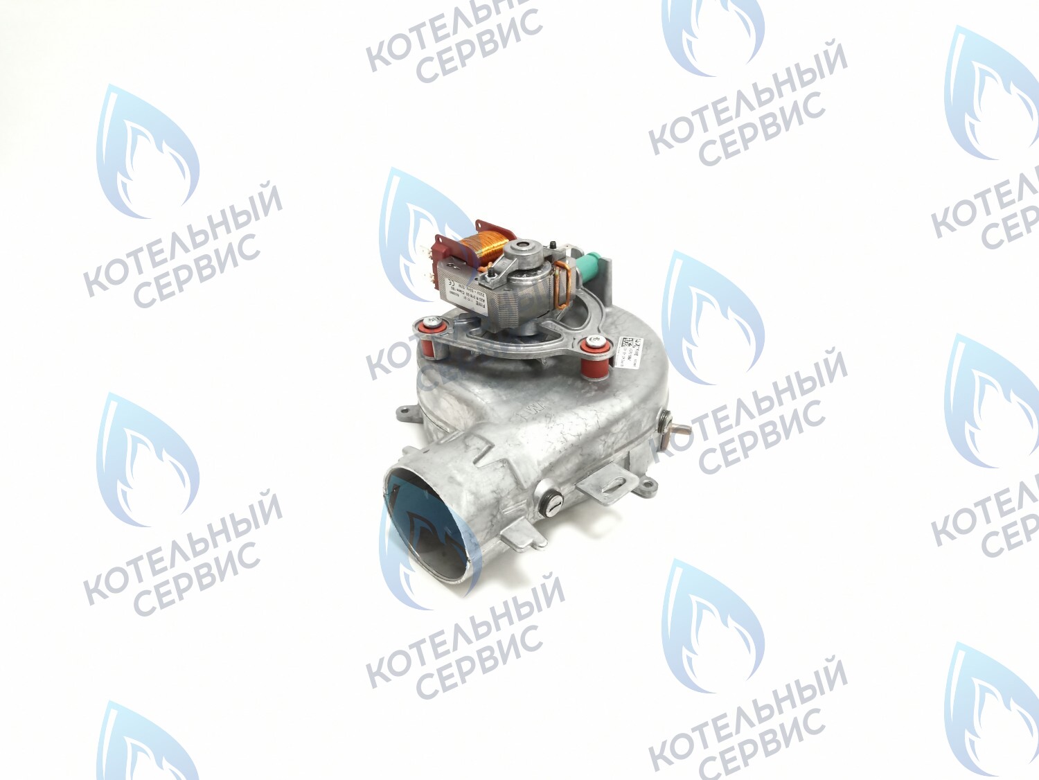 AF020-32W-F Вентилятор FIME Ariston 24 kWt VGR0110813 CARES X/HS X/ALTEAS X/GENUS X/CLAS X (65115813) в Новосибирске