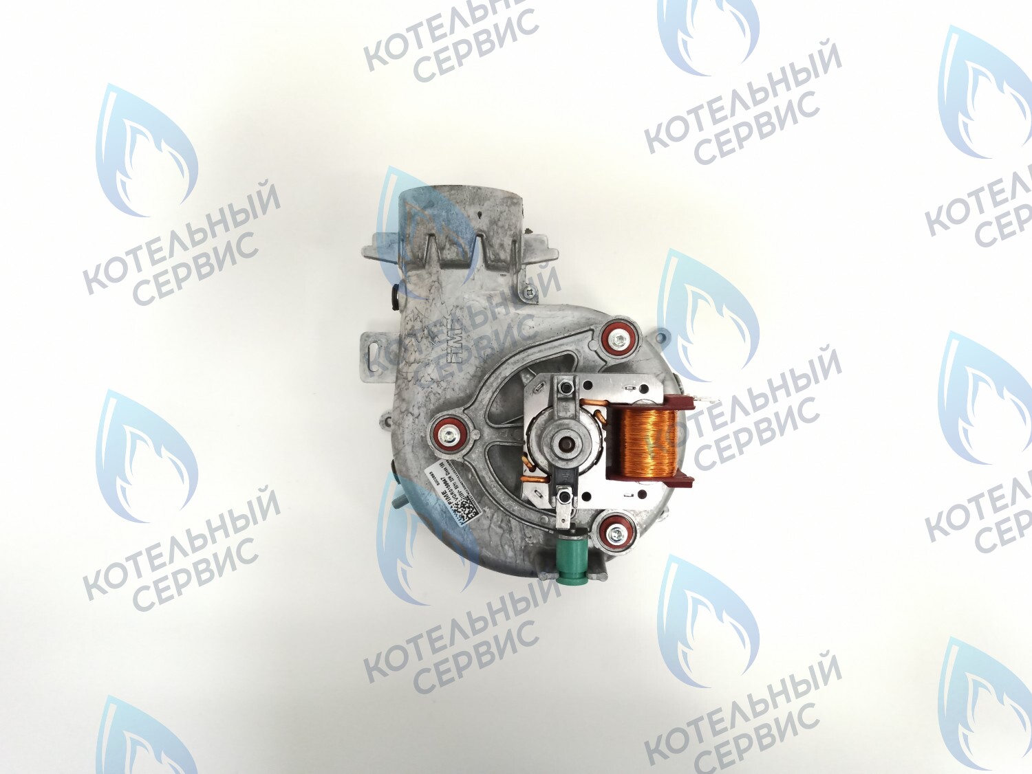 AF020-32W-F Вентилятор FIME Ariston 24 kWt VGR0110813 CARES X/HS X/ALTEAS X/GENUS X/CLAS X (65115813) в Новосибирске