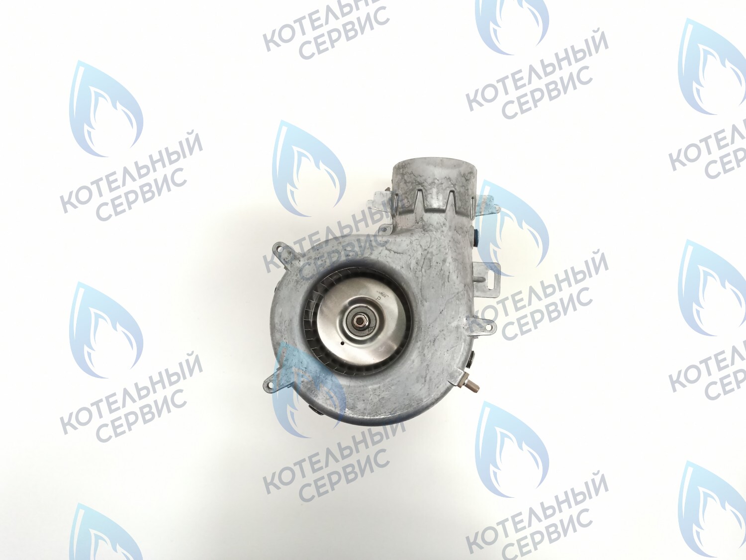 AF020-32W-F Вентилятор FIME Ariston 24 kWt VGR0110813 CARES X/HS X/ALTEAS X/GENUS X/CLAS X (65115813) в Новосибирске