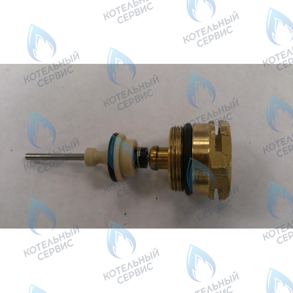 6610410019 Заглушка золотника трехходового клапана с фторопластовым уплотнением BAXI в Новосибирске