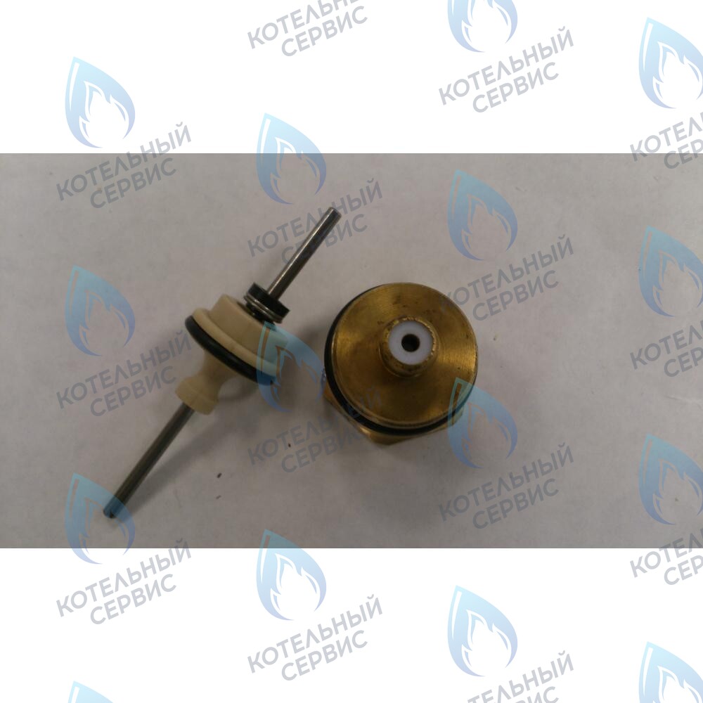 6610410019 Заглушка золотника трехходового клапана с фторопластовым уплотнением BAXI в Новосибирске