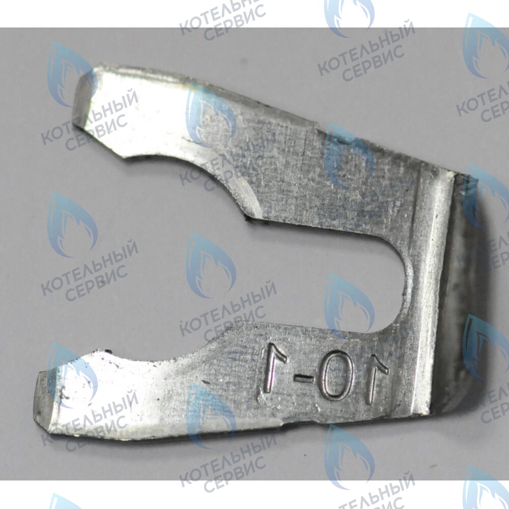 710654100 Пружина  фиксирующая D.9 BAXI в Новосибирске
