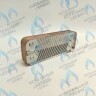 ES190P-154-12F-HR Теплообменник ГВС HRALE вторичный 12 пластин в Новосибирске