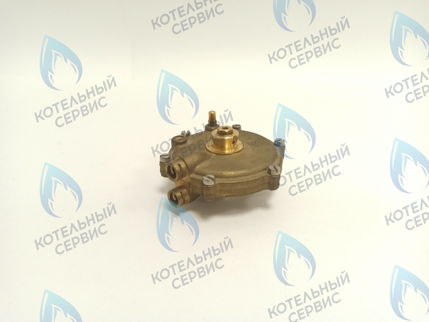 GGS002 Гидравлический переключатель вторичного теплообменника MORA TOP (ST15197) и др. Oasis в Новосибирске