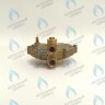 GGS002 Гидравлический переключатель вторичного теплообменника MORA TOP (ST15197) и др. Oasis в Новосибирске