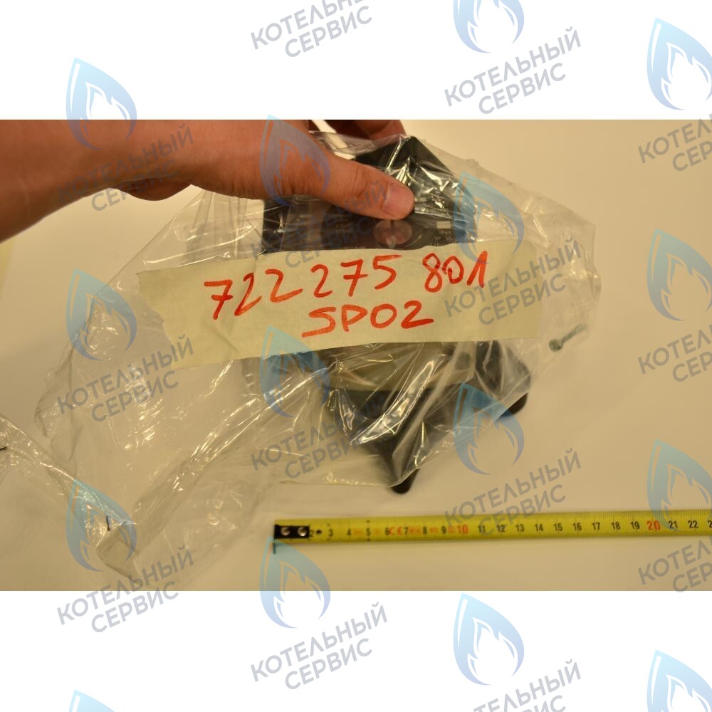 722275800 Насос циркуляционный UP 15-60 AO BAXI в Новосибирске