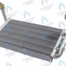5632470 Теплообменник основной BAXI Eco, Luna (603280) в Новосибирске
