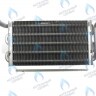 5632470 Теплообменник основной BAXI Eco, Luna (603280) в Новосибирске