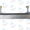 5632470 Теплообменник основной BAXI Eco, Luna (603280) в Новосибирске