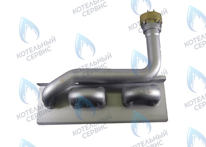 5632470 Теплообменник основной BAXI Eco, Luna (603280) в Новосибирске