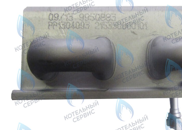 5632470 Теплообменник основной BAXI Eco, Luna (603280) в Новосибирске