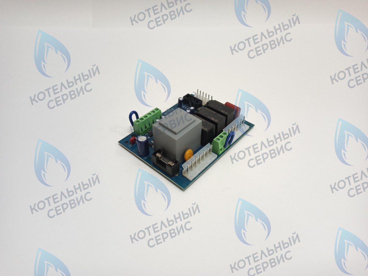 CB201 Плата управления СТ6-10 PROTHERM Медведь KLOM, KLZ V.16 (0020049376, 0020052480,0020025296) в Новосибирске