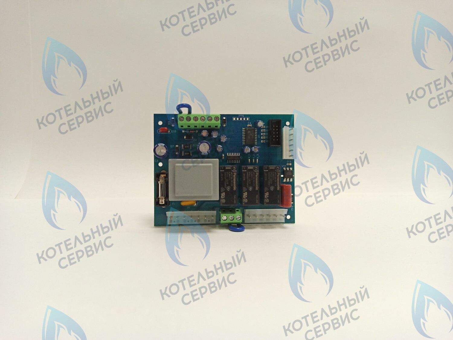 CB201 Плата управления СТ6-10 PROTHERM Медведь KLOM, KLZ V.16 (0020049376, 0020052480,0020025296) в Новосибирске