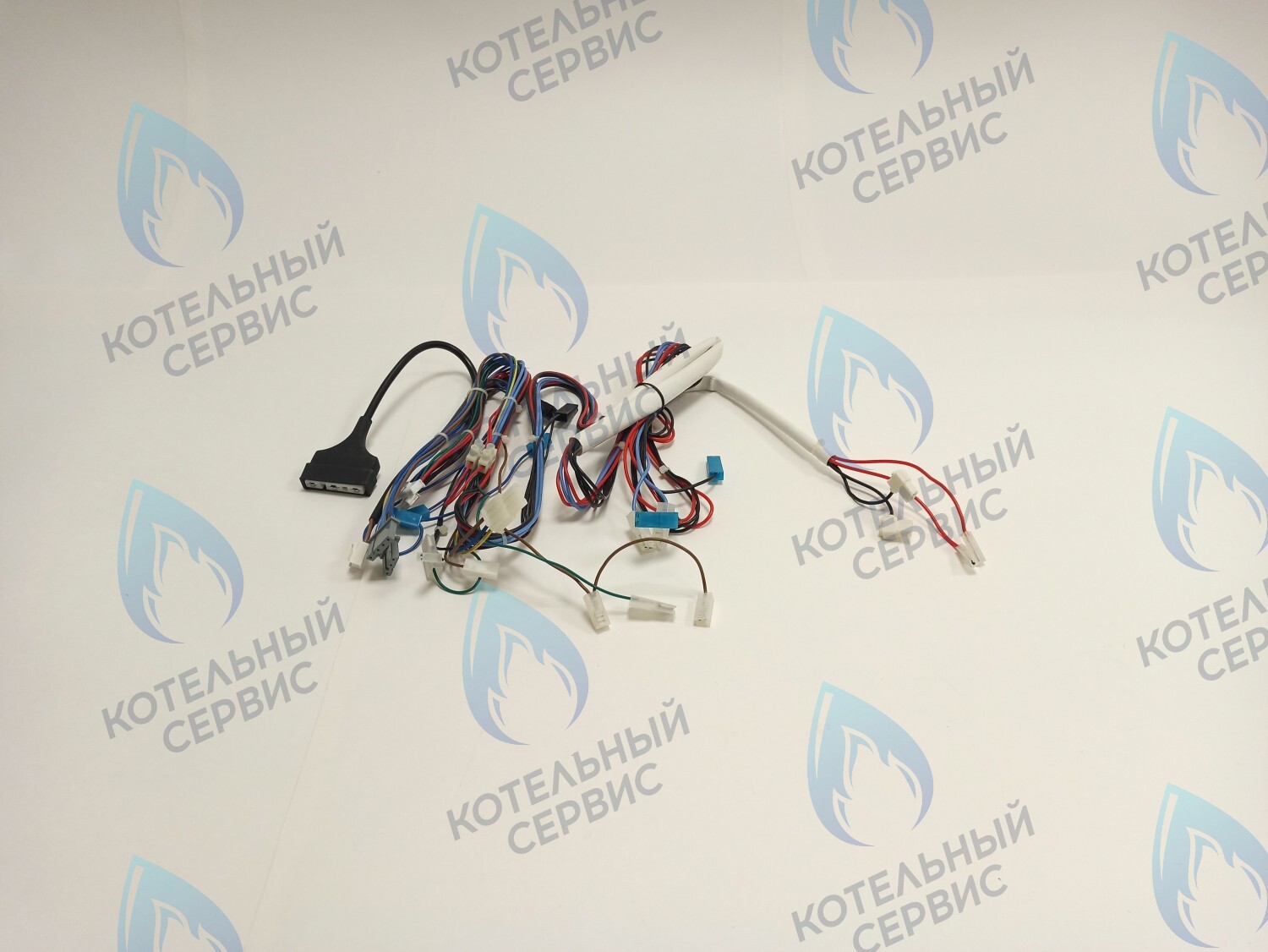 398000240 Комплект проводов Ferroli Fortuna Pro (398000240, 46461710) в Новосибирске