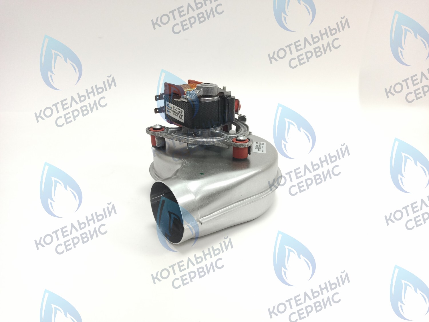 39846780 Вентилятор 35 W ДЛЯ КОТЛОВ FERROLI DOMIPROJECT D, DIVATECH D, DOMITECH D (39846780) 36602070 в Новосибирске