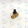 AC02000013 Сенсор датчика расхода ГВС (AC02000013) ELECTROLUX в Новосибирске