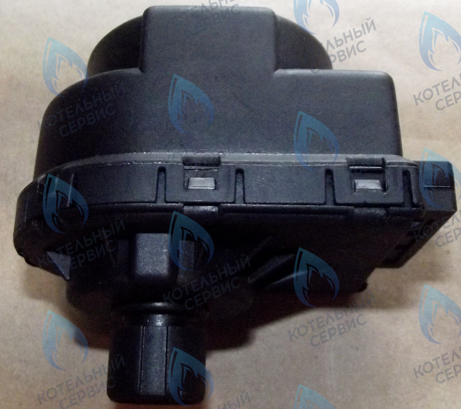 CB11030035 Сервопривод трех-ходового крана (CB11030035) ELECTROLUX в Новосибирске