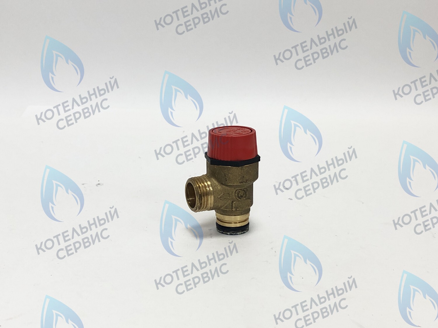 710071200 Клапан предохранительный сбросной 3 бара Baxi ECO (Compact, 4s, 5 Compact,) FOURTECH, MAIN (Four, 5) в Новосибирске