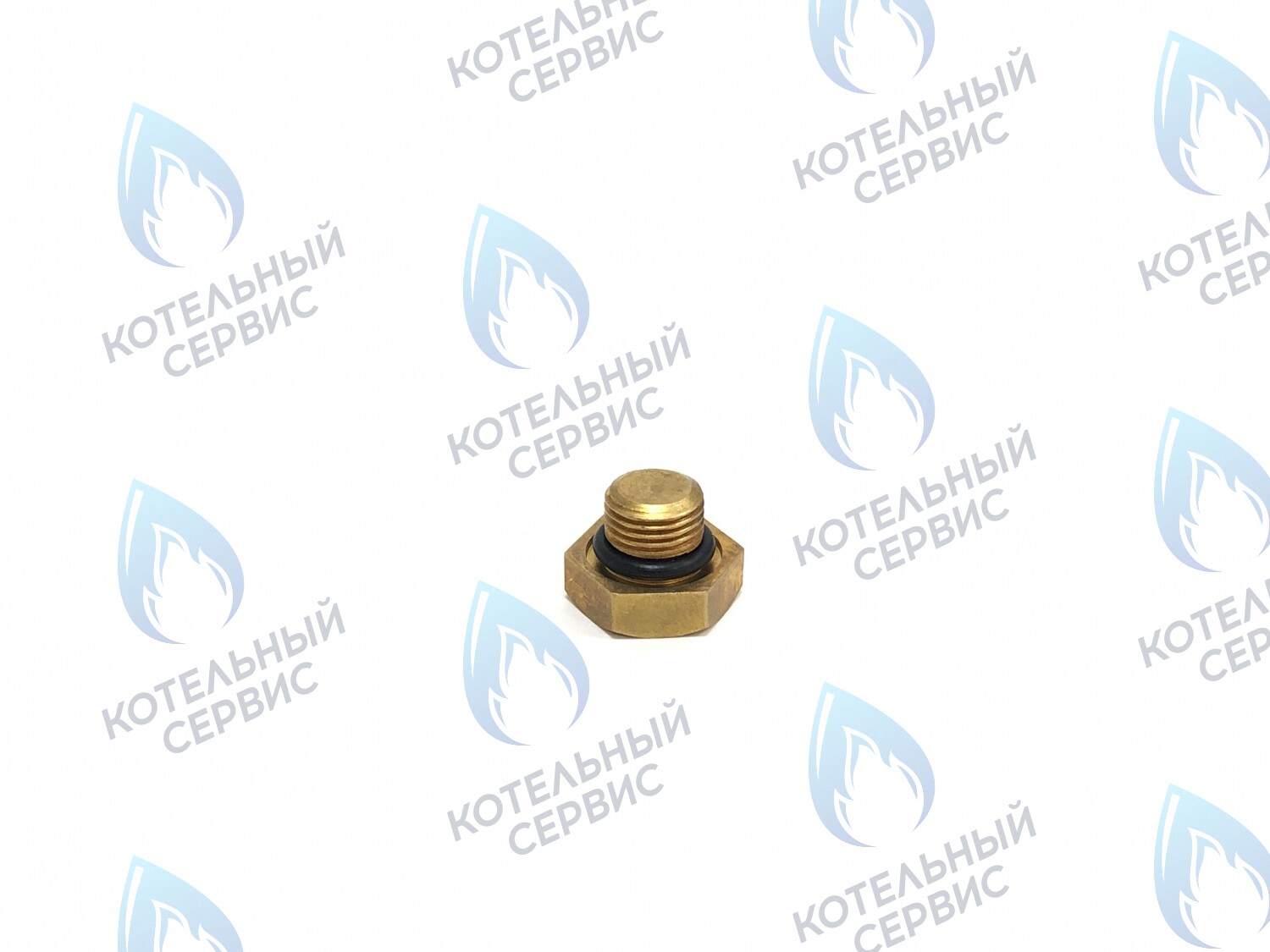 ZZ006 Заглушка G1/8" в Новосибирске