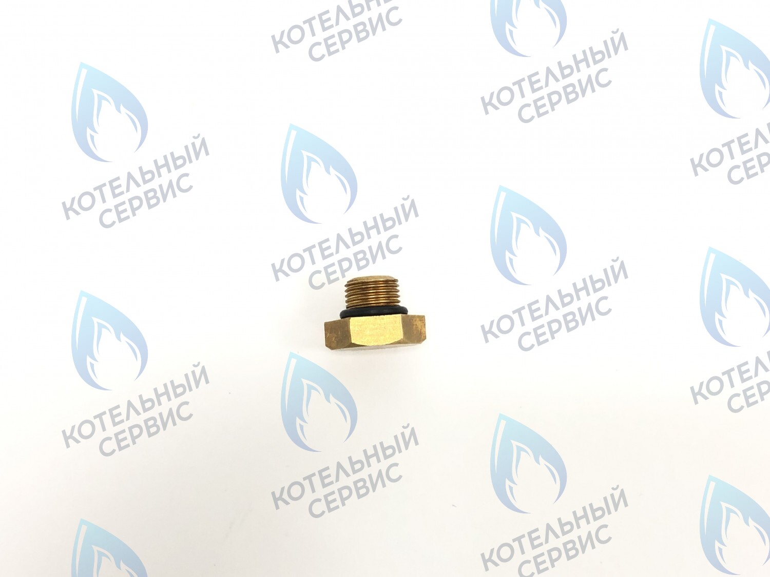 ZZ006 Заглушка G1/8" в Новосибирске