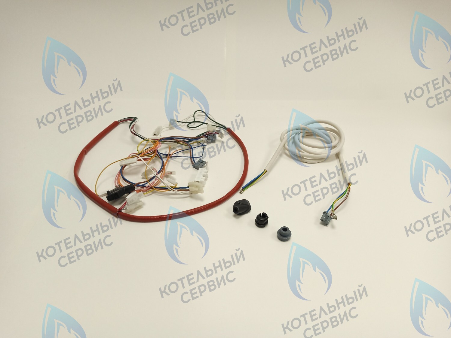 39848680 Комплект проводов платы управления FERROLI в Новосибирске