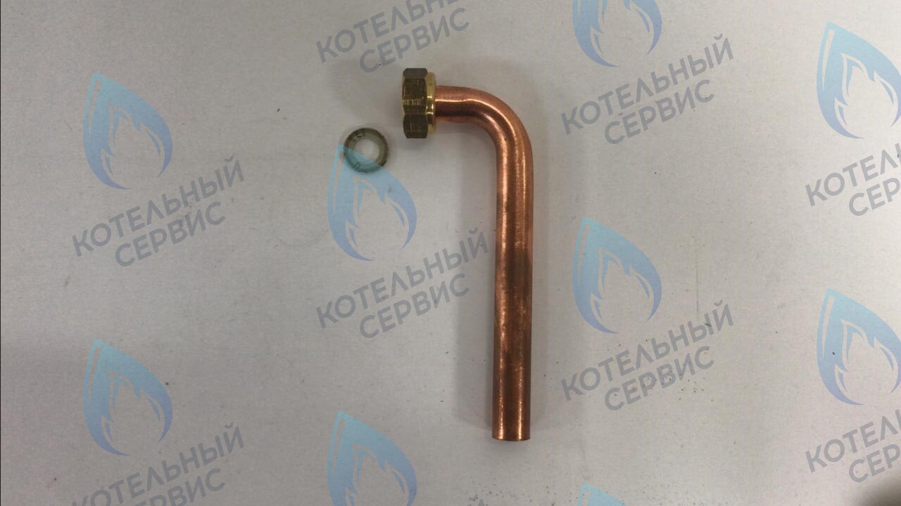 BI1124 102 Дренажная трубка 15мм ELECTROLUX в Новосибирске