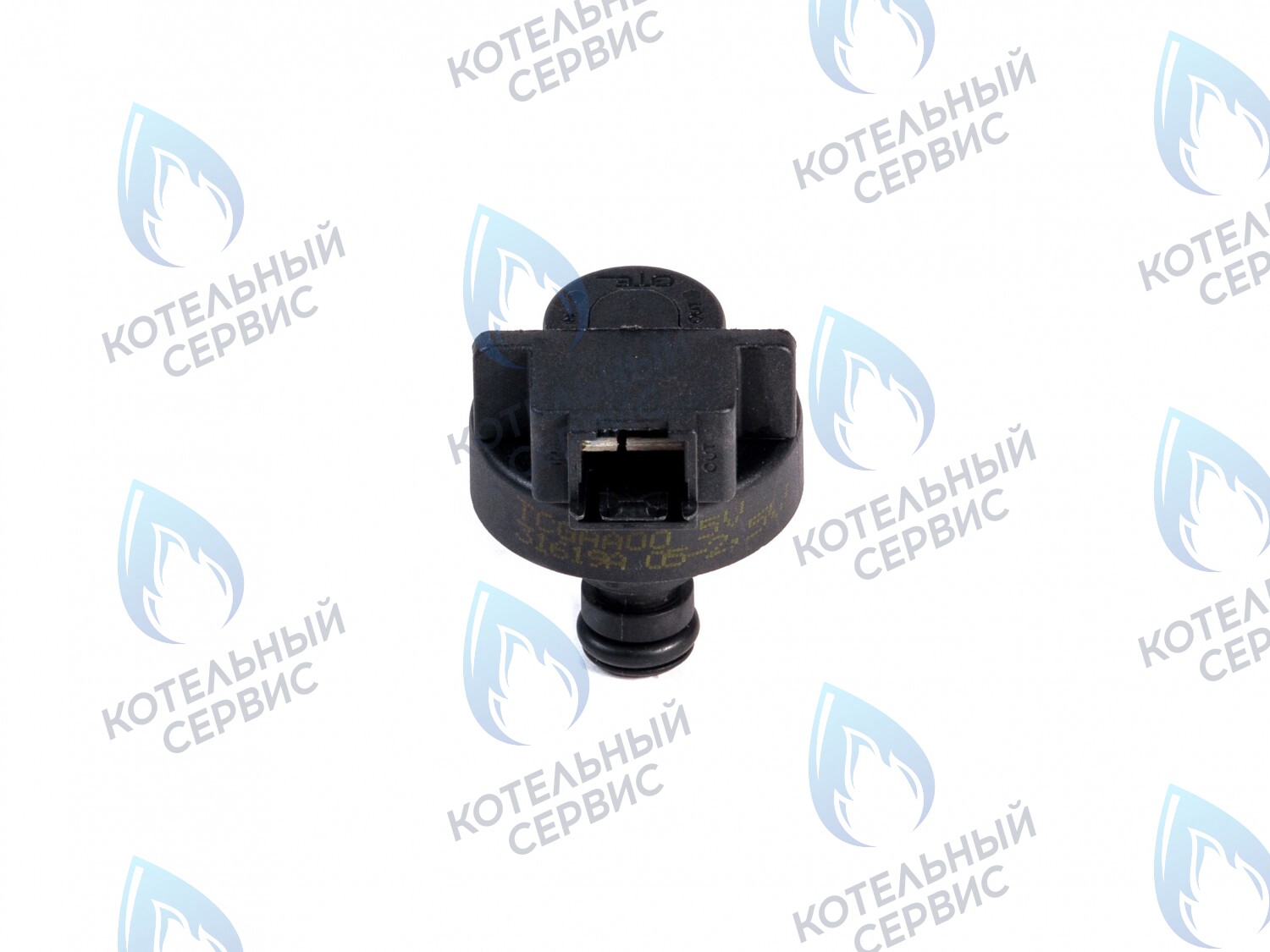 PSE010 Датчик давления воды электронный (0-4 BAR) на клипсе 0,5...2,5V (G) в Новосибирске