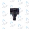 PSE010 Датчик давления воды электронный (0-4 BAR) на клипсе 0,5...2,5V (G) в Новосибирске