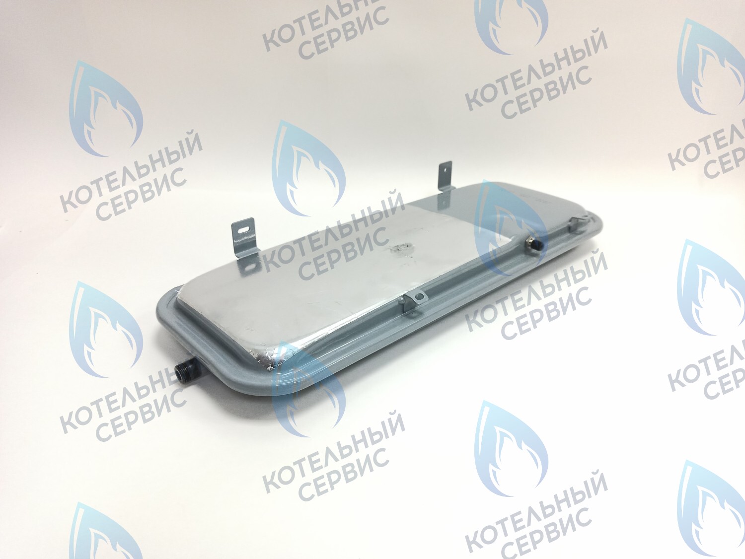 ET011-06L-HX Бак расширительный 6л. (39899009, AA05000009) в Новосибирске