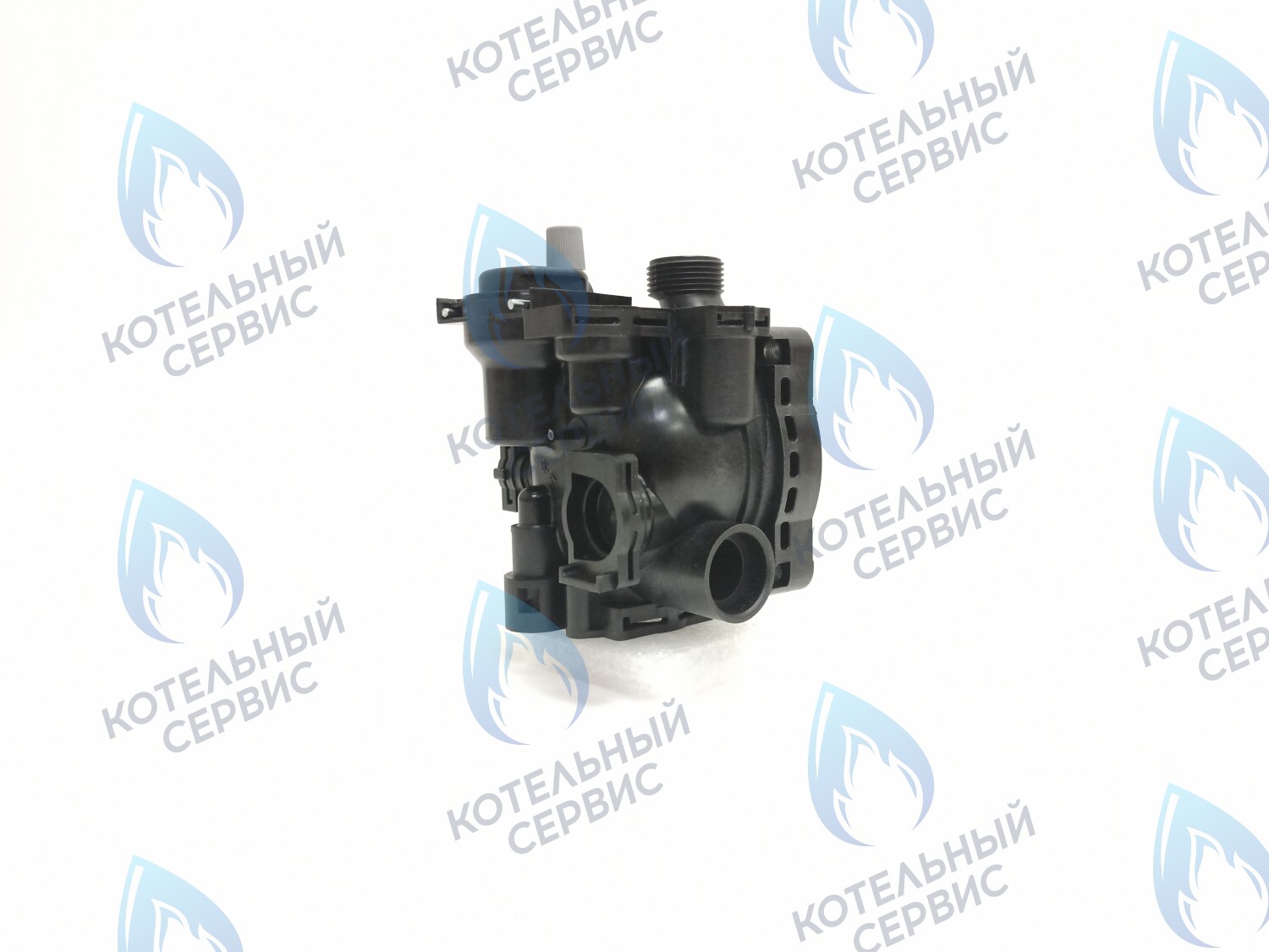 PM003BW Улитка насоса (по часовой) для насоса WILO ALPENHOFF GAMBURG, FERROLI ARENA (RU), WOLF (W21CW) в Новосибирске