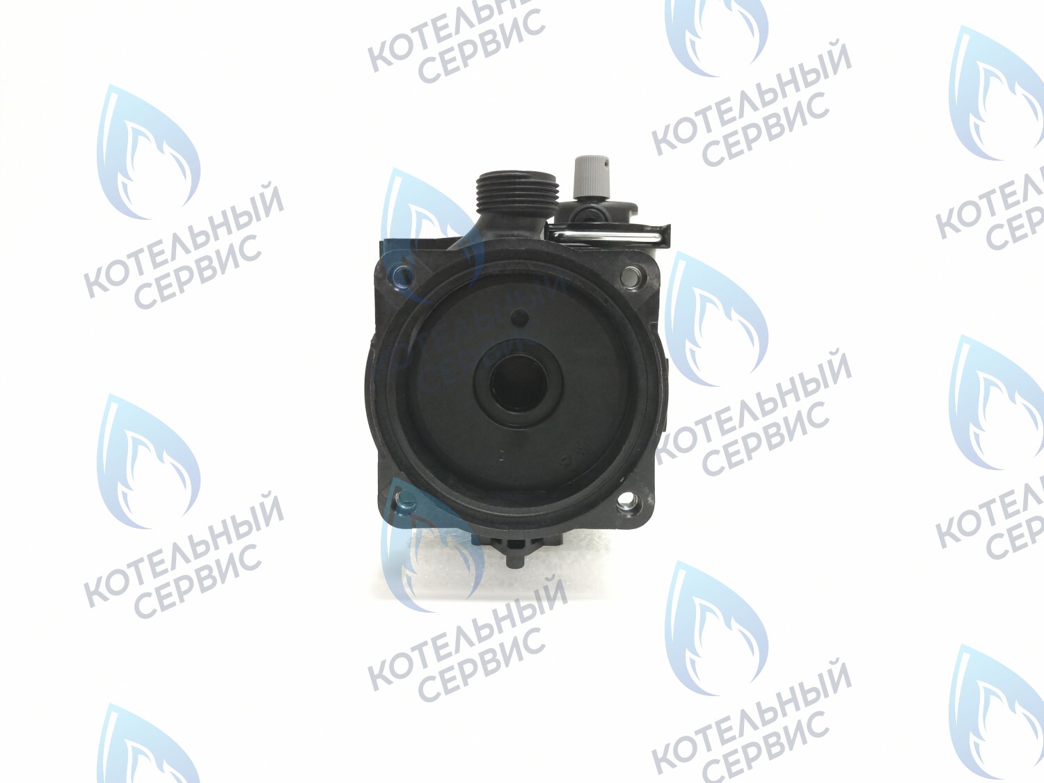 PM003BW Улитка насоса (по часовой) для насоса WILO ALPENHOFF GAMBURG, FERROLI ARENA (RU), WOLF (W21CW) в Новосибирске