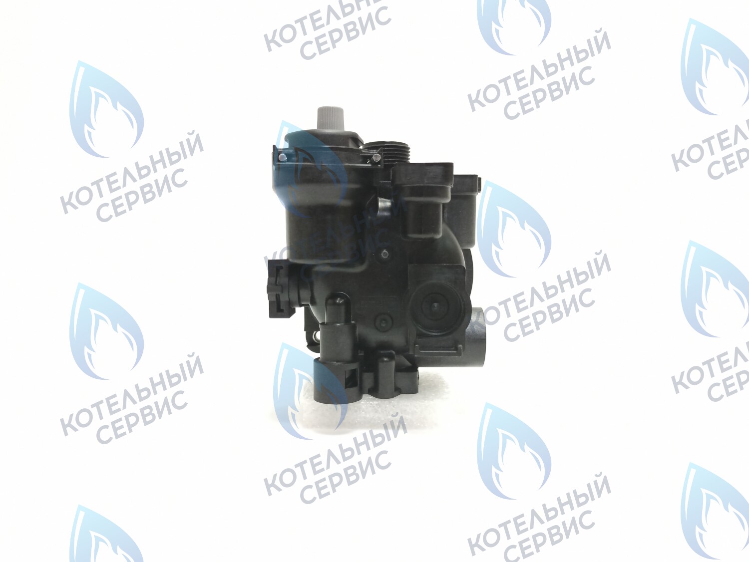 PM003BW Улитка насоса (по часовой) для насоса WILO ALPENHOFF GAMBURG, FERROLI ARENA (RU), WOLF (W21CW) в Новосибирске