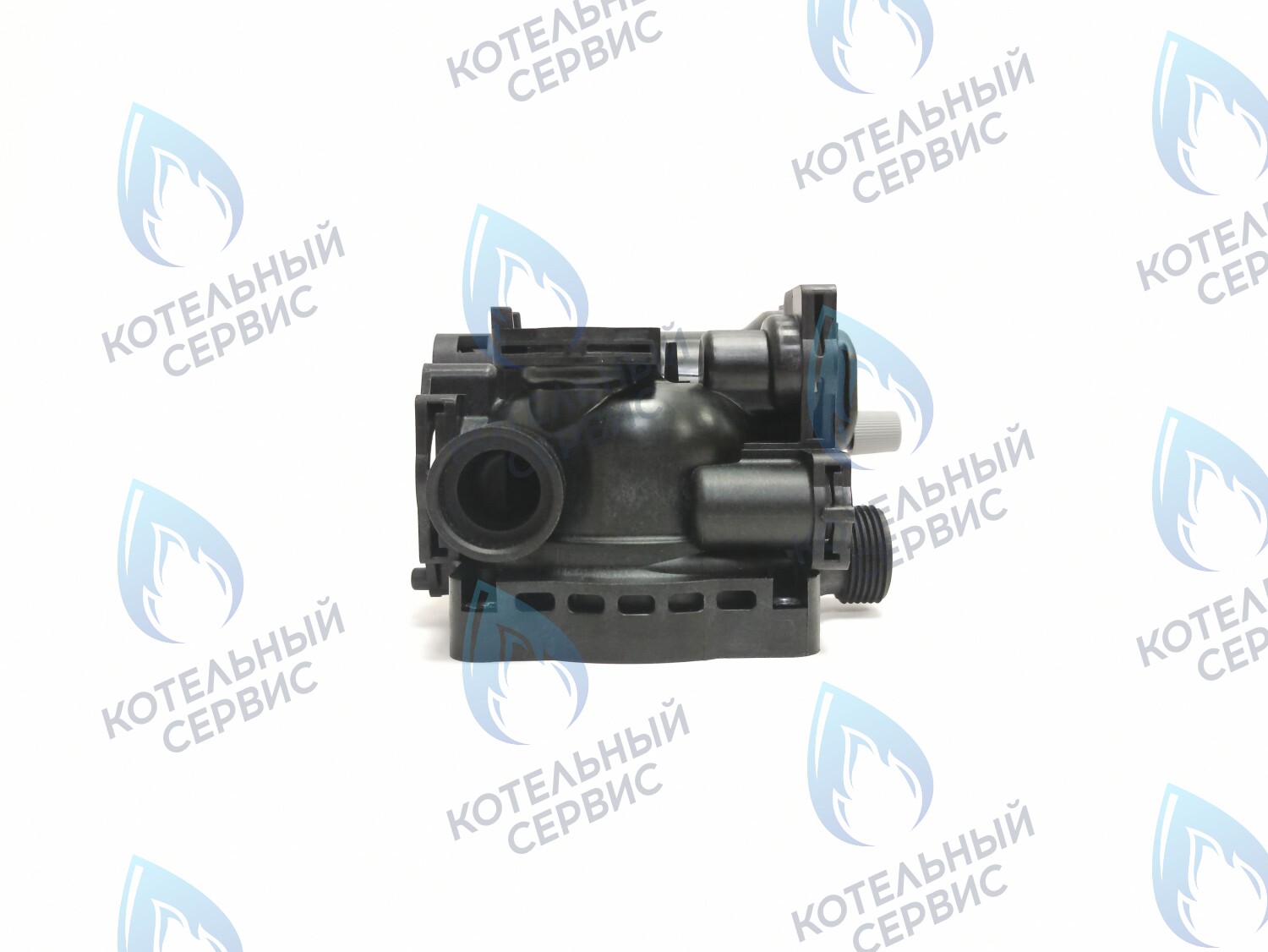 PM003BW Улитка насоса (по часовой) для насоса WILO ALPENHOFF GAMBURG, FERROLI ARENA (RU), WOLF (W21CW) в Новосибирске