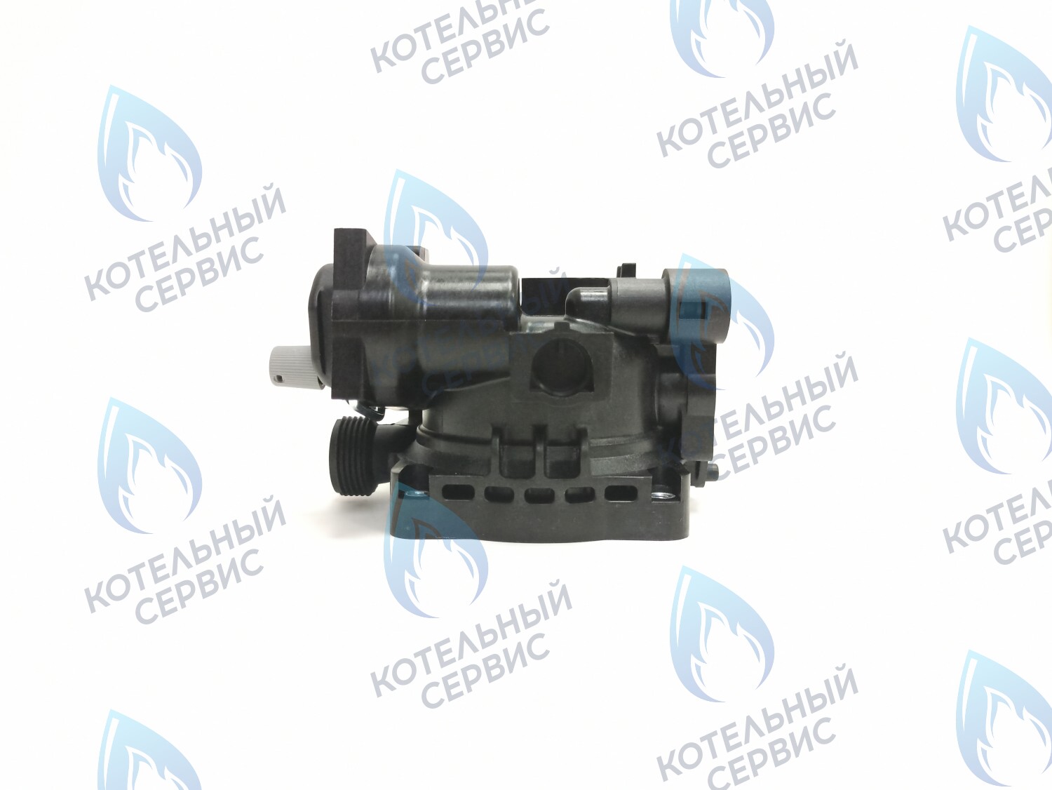 PM003BW Улитка насоса (по часовой) для насоса WILO ALPENHOFF GAMBURG, FERROLI ARENA (RU), WOLF (W21CW) в Новосибирске